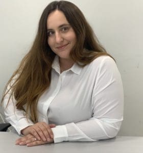 Maria Chernin Dekel